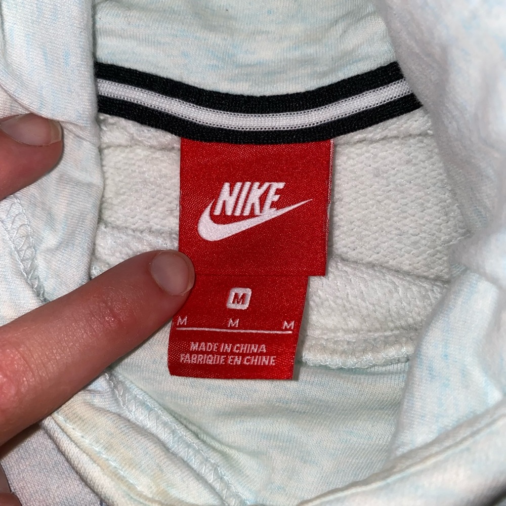 Nike sweatshirt